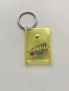 なにわ男子　クリアケース