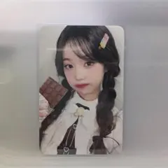 ウォニョン empathy ソニミュ タワレコ 封入 ウォニョン empathy ソニミュ タワレコ 封入 IVE - IVE