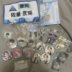 2025年最新】佐藤景瑚 アクスタの人気アイテム - メルカリ