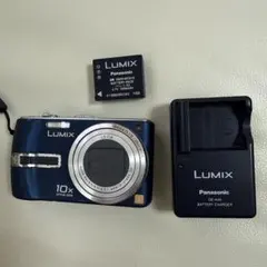 %【ジャンク品】LUMIX カメラ DMC-TZ30 Panasonic LUMIX DMC-TZ30 ジャンク品 - メルカリ