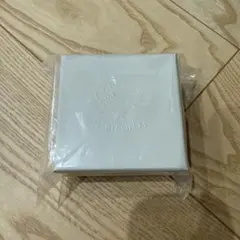 ILBISONT ホワイト オルゴール 未使用