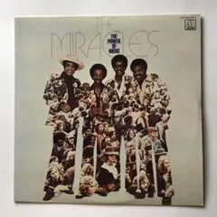 LP/ハロー・ミスター・モンキー/マジック・ラブ～ディスコヒッツ’78　w75 LP/ハロー・ミスター・モンキー/マジック・ラブ～ディスコヒッツ'78