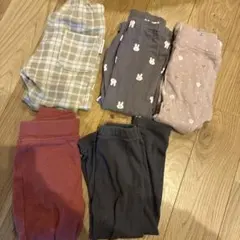 90パンツ　ズボン　まとめ売り