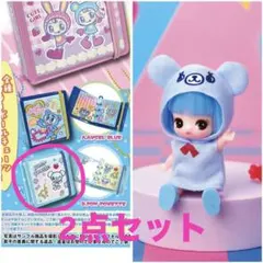 平成レトロ】まもってロリポップ ☆なかよし付録 - メルカリ