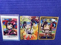 FGO 清少納言 バーサーカー ポートレイト カード FGOフェス