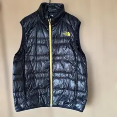 2025年最新】ノースフェイスダウンベストイエローの人気アイテム