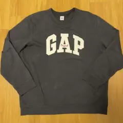 gap スウェット