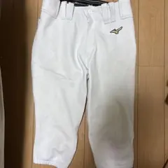 MizunoPro ユニフォーム(練習着) Sサイズ