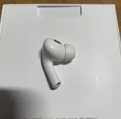 Airpods Pro 第2世代　lightning A2699 左　左側のみ