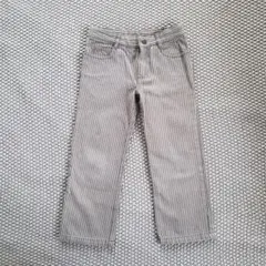 プチバトー　キッズ　パンツ