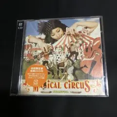 MAGICAL CIRCUS
