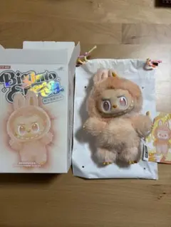 ラブブ Biginto Energy LOVE HAPPINESS