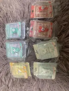 フィギュア収集おじさん様 専用