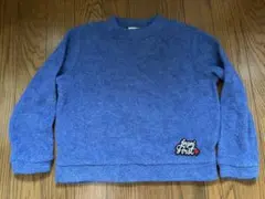 First 青 長袖カットソー
