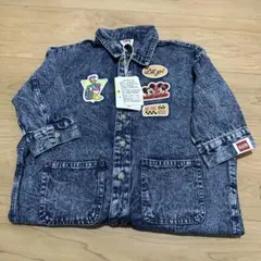 トミカ ディズニー つなぎ 90のサムネイル