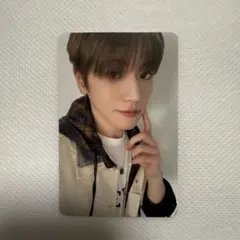 リウ　TIN CASE トレカ