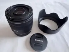 フード付　Canon EF 35mm F1.8 MACRO IS STMのサムネイル