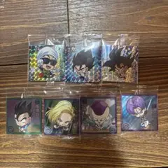 ドラゴンボール7個と2個 2025年最新】ドラゴンボール 7個の人気アイテム - メルカリ