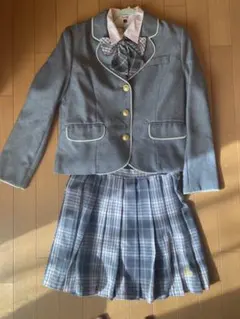 卒服　ピンクラテ　160 S