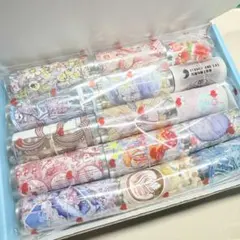 新品未使用♡海外マステ♡PETマステ♡18点♡まとめ売り - メルカリ