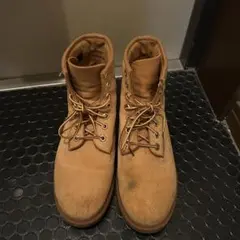 Timberland ブーツ 6インチ　ウィートのサムネイル