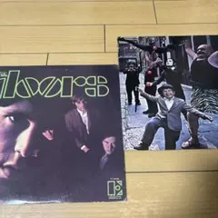 2026年最新】ドアーズ レコードの人気アイテム - メルカリ