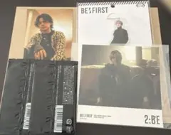 BE:FIRST MANATOセット