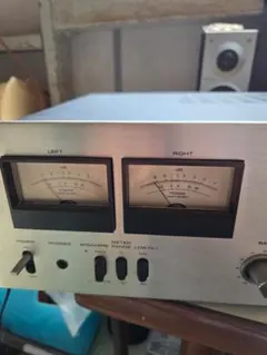 Technics テクニックス プリメインアンプ SU-V44 - メルカリ