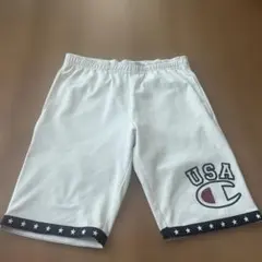 Champion USA ハーフパンツ 150cmのサムネイル