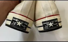 CONVERSE ALL STAR Chuck Taylor ct70 28cm