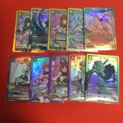 2026年最新】NIKKE ユニオンアリーナ 4コンの人気アイテム - メルカリ