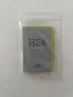 エルメス　香水