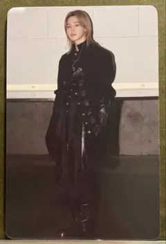 BTS Dior ジミン 241