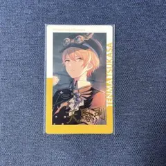 プロセカ 天馬司 BNW CF Anniversary エピカ 箔押し 2025年最新】プロセカ エピカ 箔押し 司の人気アイテム - メルカリ