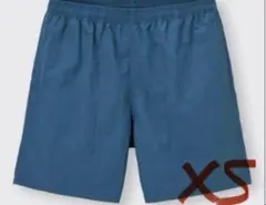ジーユー　カラーアクティブショーツ ユニセックス XS
