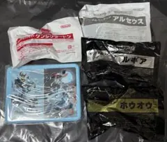 ポケットモンスター　予約特典フィギュアセット