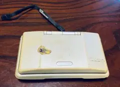 Nintendo DS ホワイト 本体(ジャンク)