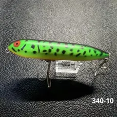 ヘドン　オリジナルザラスプークのサムネイル