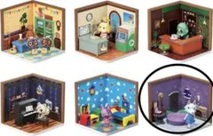 どうぶつの森 ハッピールーム　ビアンカ