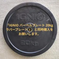 2026年最新】IGNIO ダンベルプレートの人気アイテム - メルカリ
