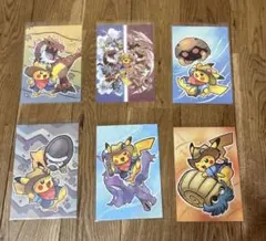 2026年最新】ポケモン化石博物館 ポストカードの人気アイテム - メルカリ