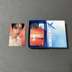2025年最新】txt スビン キーリングの人気アイテム - メルカリ