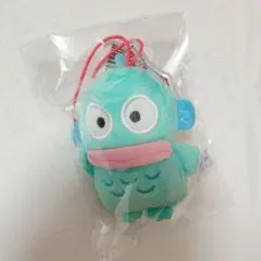 サンリオ はぴだんぶい かしわもち風マスコット ハンギョドン - メルカリ