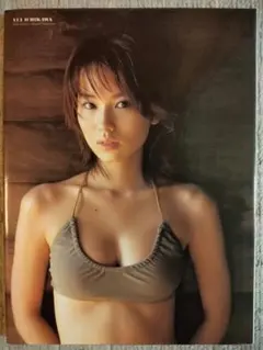 【3冊セット】市川由衣写真集 いちかわわくん・ユイルス2002・ヴィジィオネ―ア