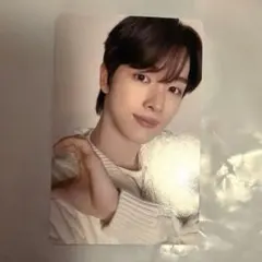 riize popup ソンチャン　6000円