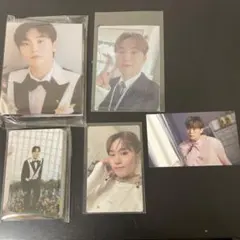 SEVENTEEN FML スングァン