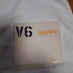 V6 HAPPY