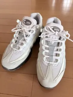 NIKE エアmax95 foryoucustom 美品 - メルカリ