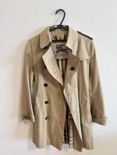 2026年最新】BURBERRY レディース トレンチコート・スプリングコートの