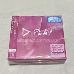 エドシーラン play 初回生産限定